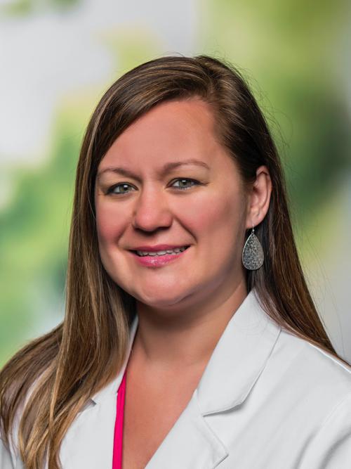 Jennifer L Standard, APRN-CNP | Vascular Surgery | Bon Secours Vascular Surgery