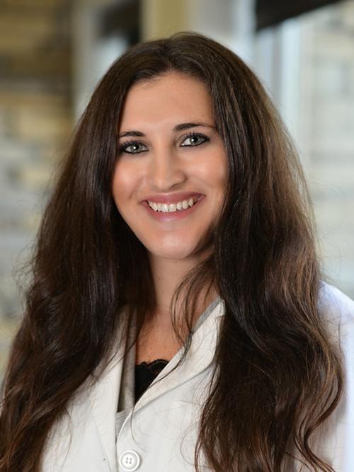 Megan M Stanfield, PA-C | Orthopedic Surgery | Mercy Health - Orthopaedics and Spine, Mason