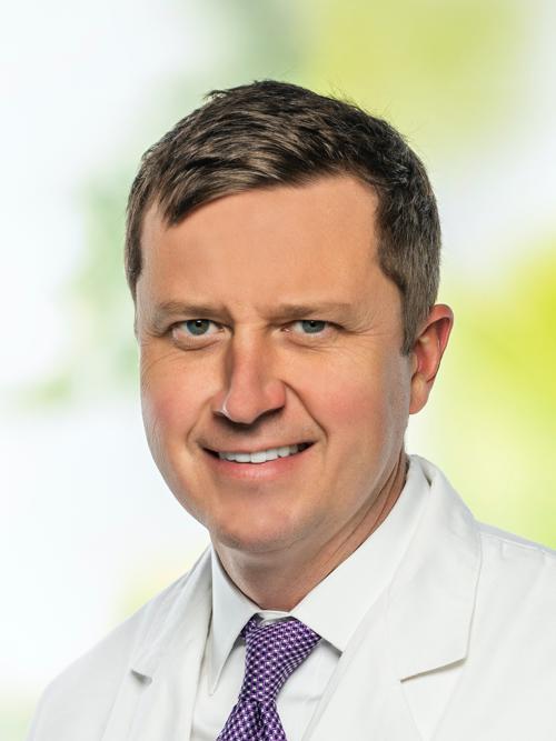 Samuel Patrick Sterrett, DO | Urology | Palmetto Greenville Urology