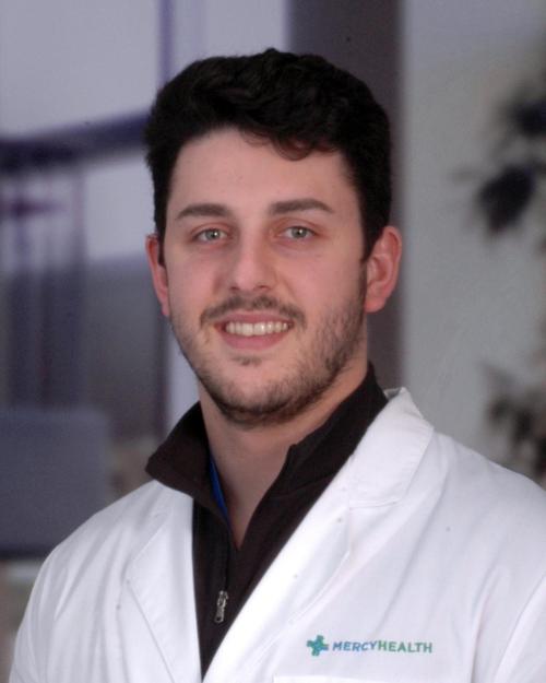 Tanner J Stippich, PA-C | Orthopedic Surgery | Orthopaedic Institute of Ohio