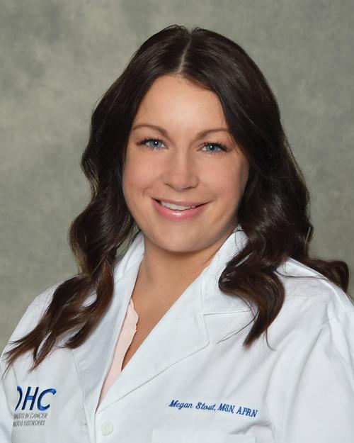 Megan A Stout, APRN-CNP | Oncology Hematology Care, Inc