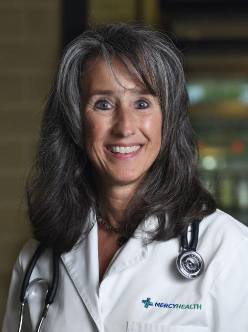 Tamara A Strassell, APRN-CNP | Cardiology | Mercy Health - The Heart Institute, Fairfield