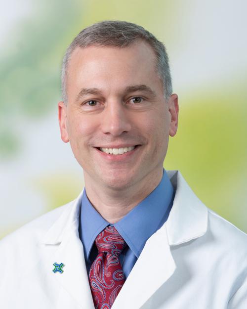 Jeffrey T Striet, MD | Cardiology | Mercy Health - The Heart Institute, West