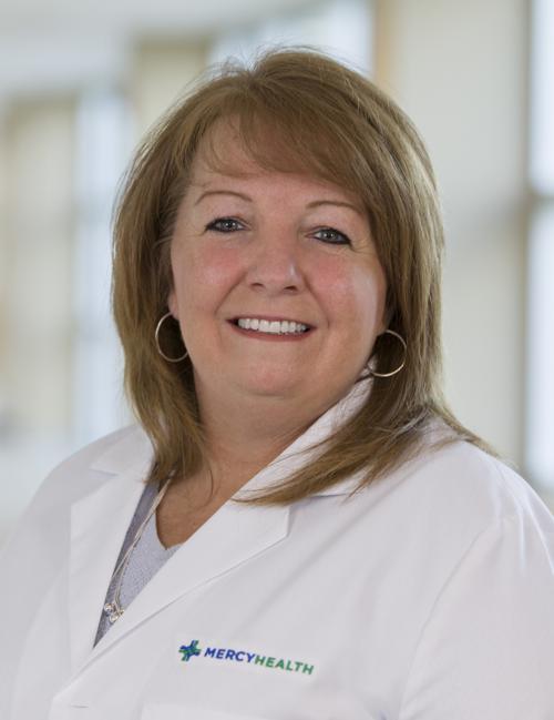 Leslie A Strodtbeck, APRN-CNP | Primary Care