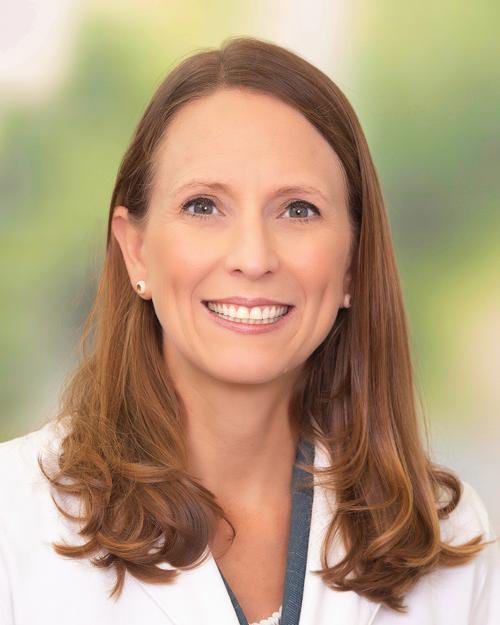 Jacquelenn M Stuhldreher, MD | Vascular Surgery | Bon Secours Vein And Vascular Specialists