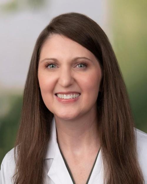Tara Stump, PA-C | Cardiothoracic Surgery | Bon Secours - Cardiac Surgery, St. Mary's