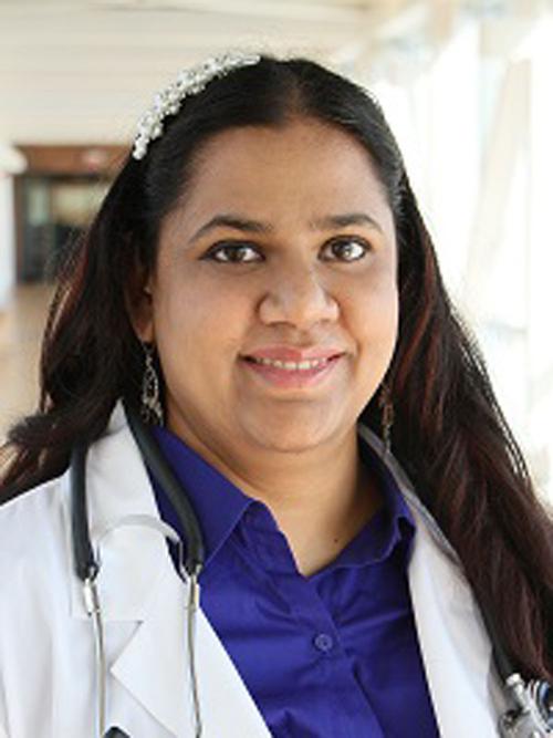 Arti Subramanian, MD | Primary Care | Mercy Health - Point Shoreland Family Medicine