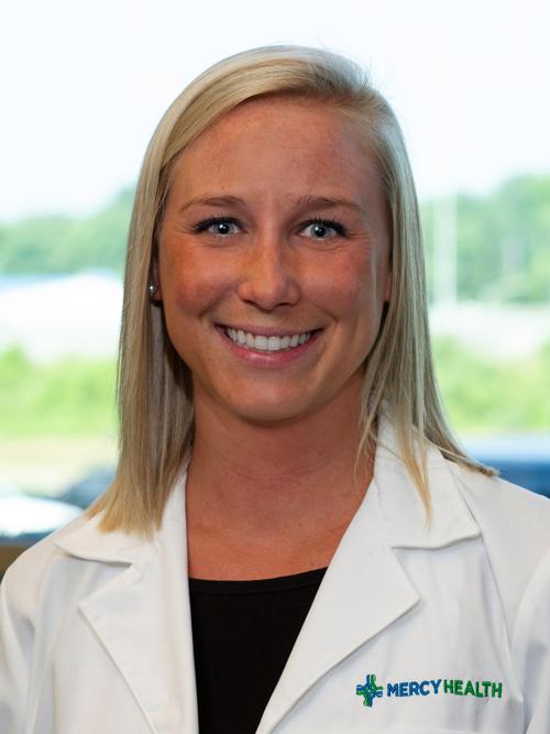 Taylor W Summarell, APRN-CNP | Mercy Health - Midtown Pediatrics