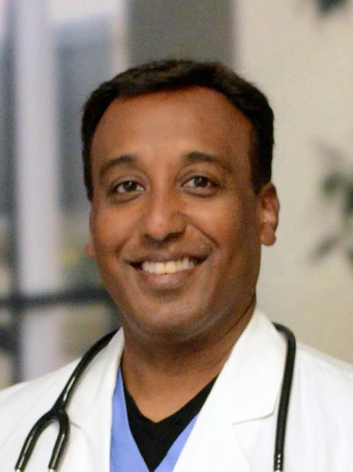 Shankar M Sundaram, MD | Cardiac Surgery | Mercy Health - St Rita's Vascular Surgery