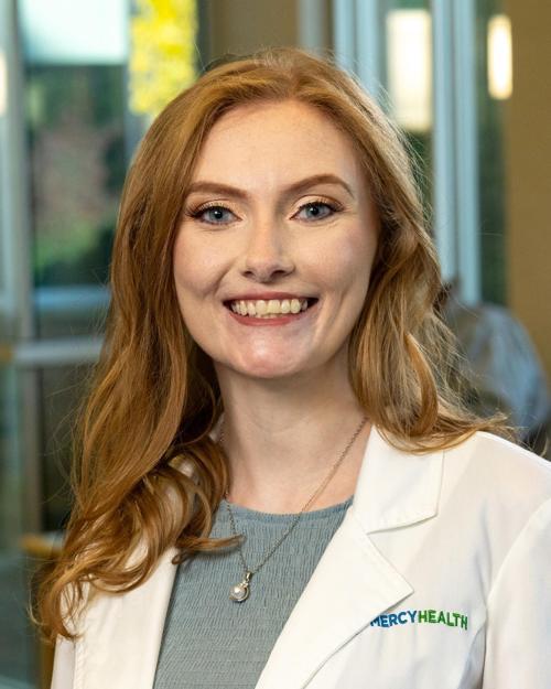 Alexandra Sutherland, APRN-CNP | Mercy Health - Reidland Family Medicine