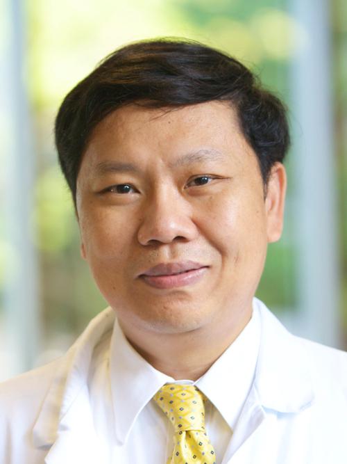 Sihong Suy, MD | General Surgery | Inpatient Surgical Specialists