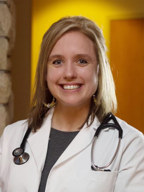 Andrea L Svoboda, APRN-CNP | Youngstown, OH | Neurology