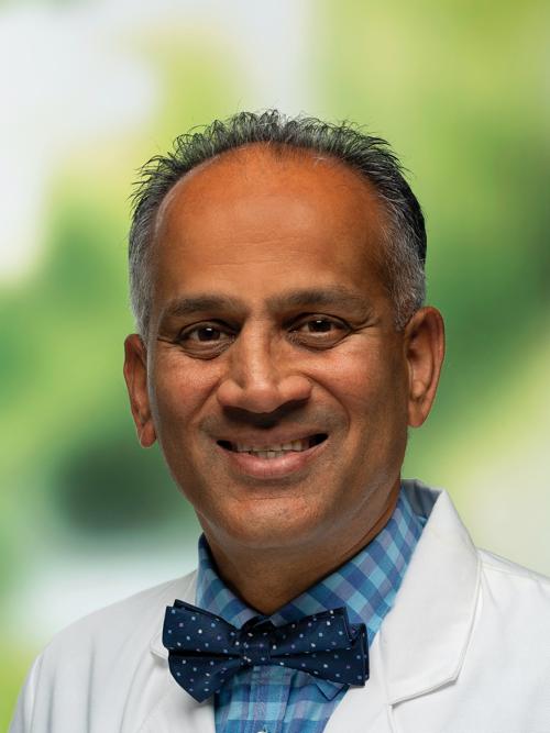 Anand Ram Swamy, DO | Primary Care | Bon Secours Primary Care Fountain Inn