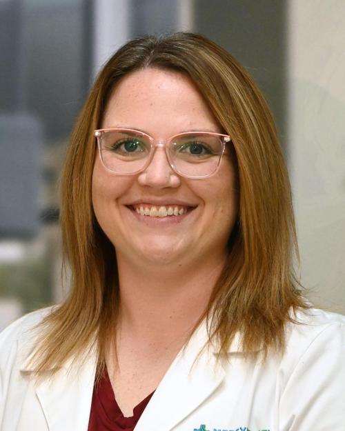 Alexandria Swaney, APRN-CNP | Urology | Mercy Health - St. Rita's Urology