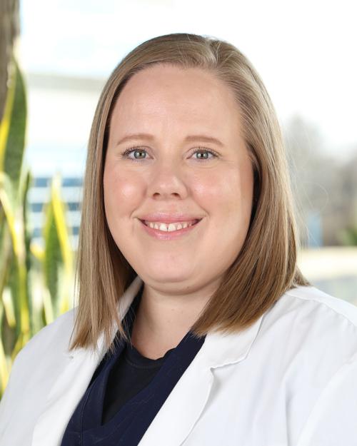 Jennifer Sweeterman, APRN-CNP | Cardiothoracic Surgery | Mercy Health - Cardiovascular Thoracic Surgeons, Anderson