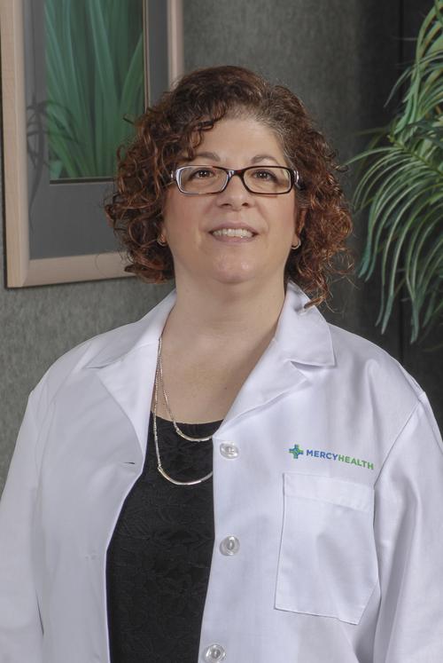 Sherrie P Sylvester, AUD | Audiology | Mercy Health - Howland Audiology