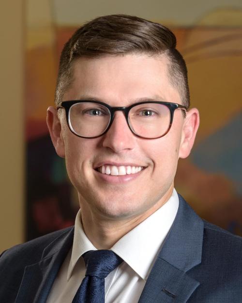 Daniel Szabo, MD | Urology | The Urology Group