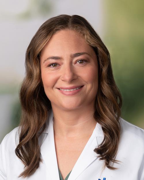Megan Szorc, APRN-CNP | Primary Care | Aylett Medical Center