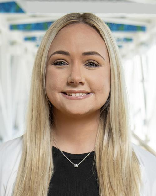 Samantha A Szymanowski, APRN-CNP | Pulmonology