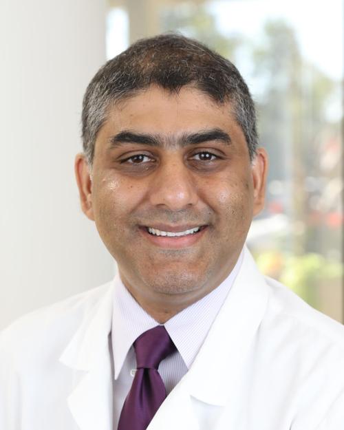 Hassan Tahir, MD | Interventional Cardiology | Mercy Health - The Heart Institute, Kenwood