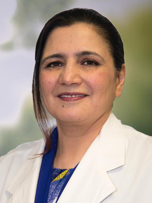 Nada Taleb, MD | Infectious Diseases | Mercy Health - Infectious Disease