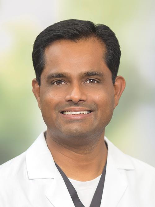Basavalinga S Talur Matadha, MD | Internal Medicine | Maryview Hospitalists