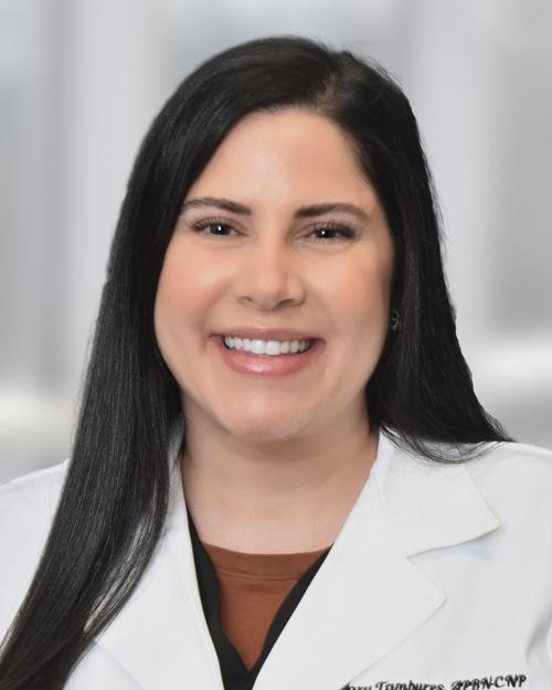 Mary I Tambures, APRN-CNP | Mercy Health - Boardman Pulmonology