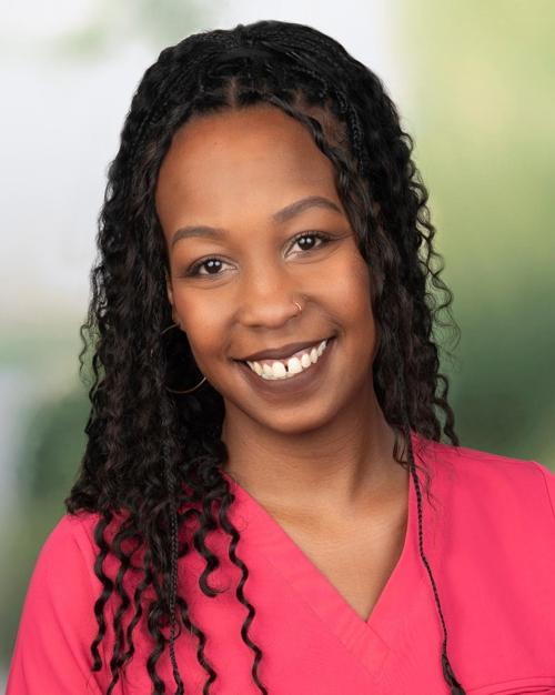 Veronica Taylor, APRN-CNP | Obstetrics and Gynecology | Bon Secours Richmond Ob-Gyn