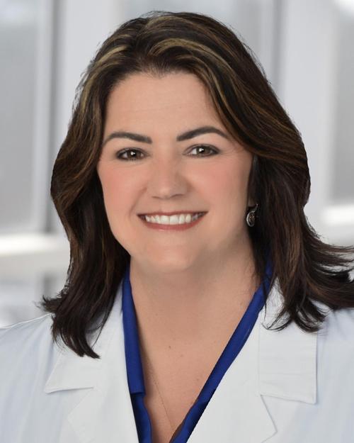 Jamie Teal, APRN-CNS | Pulmonary Rehabilitation Associates