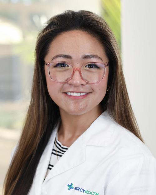 Joie M Tejada, APRN-CNP | Neurology | Mercy Health - Neurology, Fairfield