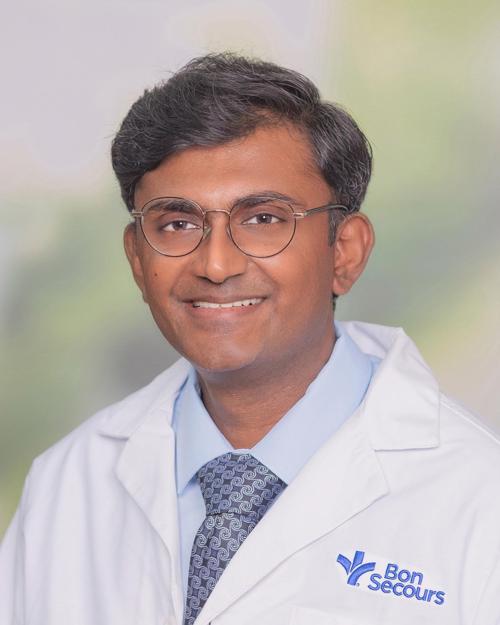 Karthy Thiagarajan, MD | Sleep Medicine | Bon Secours Pulmonary Specialists