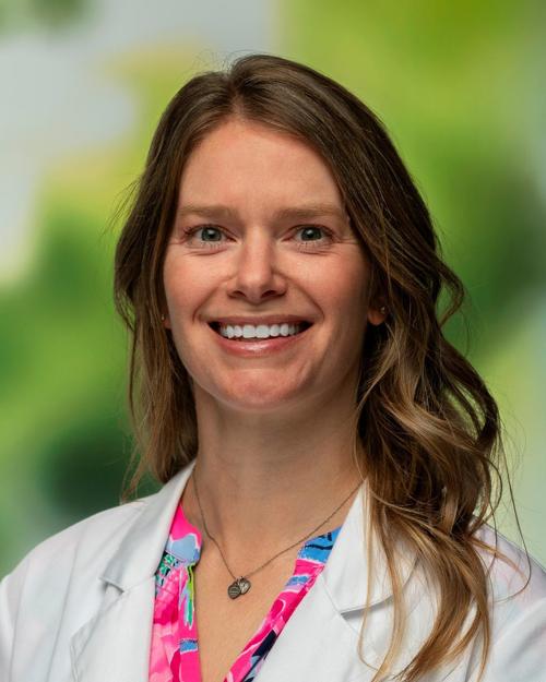 Jilian M Thomas, PA-C | Bon Secours Hematology & Oncology