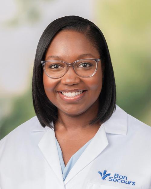 Nancy Thomas, PA-C | Bon Secours - Colonial Heights Internal Medicine