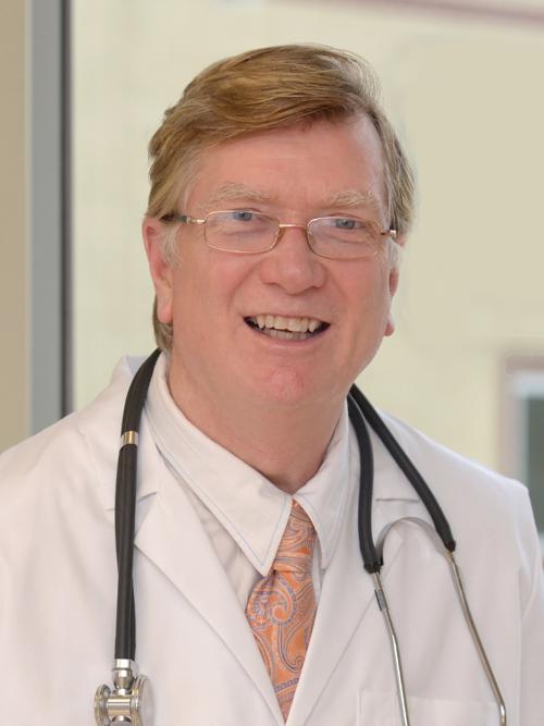 Roger P Thomas, MD | Neuromuscular Medicine | Mercy Health - Defiance Clinic, Pain Management