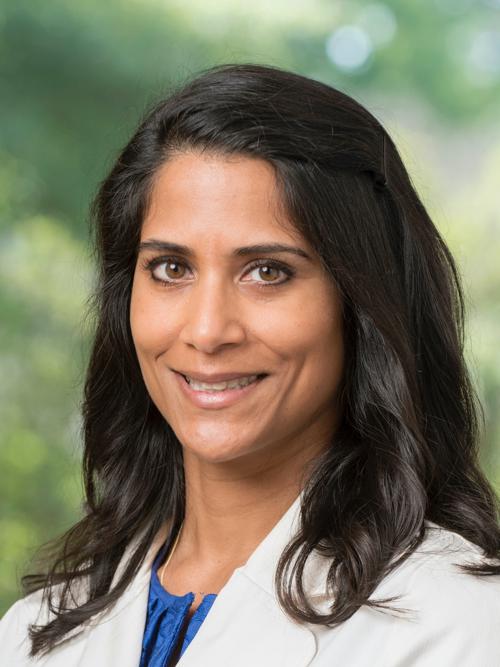 Radhika Mukkamala Thorn, MD | Hematology | Bon Secours Cancer Institute At St. Francis Medical Center, A Part Of Richmond Community Hospital