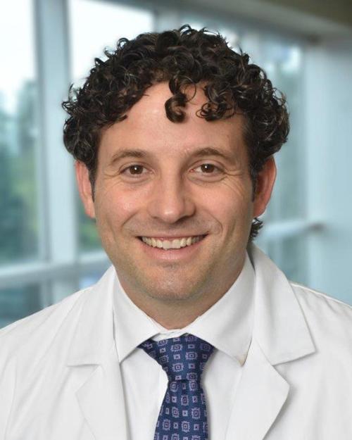 Jason E Thuener, MD | Otolaryngology | Mercy Health - Howland Ear, Nose and Throat