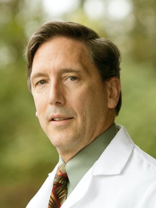 Alan L Thurman, MD | Primary Care