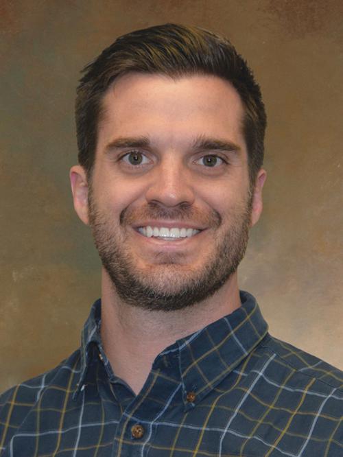 Peter M Till, PT | Physical Therapy | Mayfield Brain & Spine