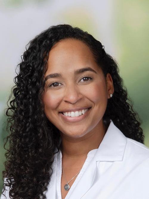 Jelisa A Timmons, MD | Primary Care | Bon Secours St Francis Family Medicine Center