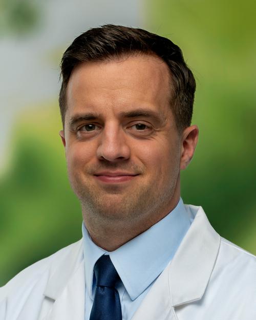 Nathan Tipper, MD | Non-Operative Orthopedics | Bon Secours Piedmont Orthopaedics