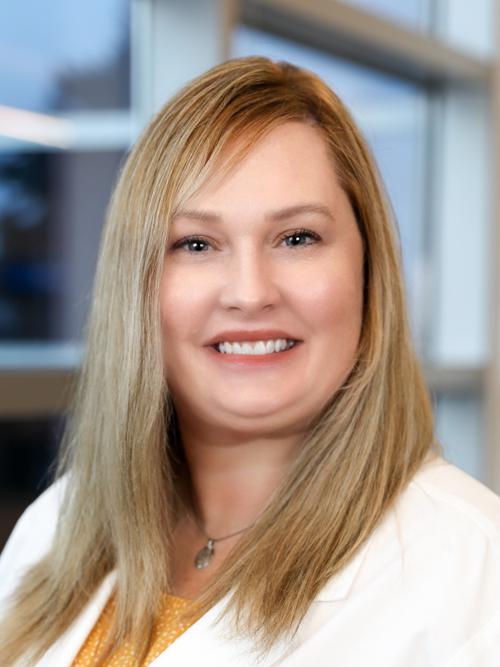 Sandra Kay Tissandier, APRN-CNP | Plastic Surgery | Mercy Health - Plastic and Reconstructive Surgery