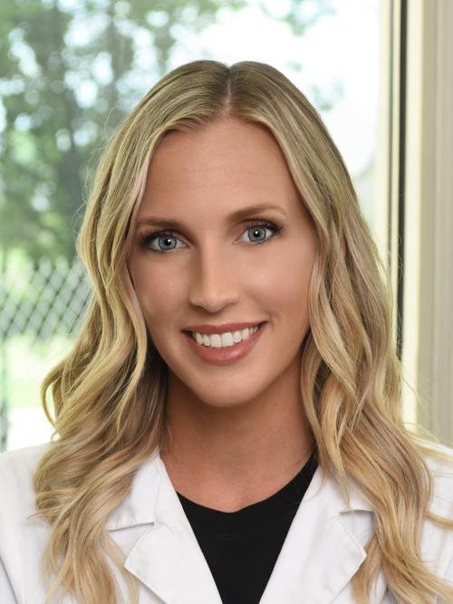 Bethany G Tittle, APRN-CNP | Geriatric Medicine