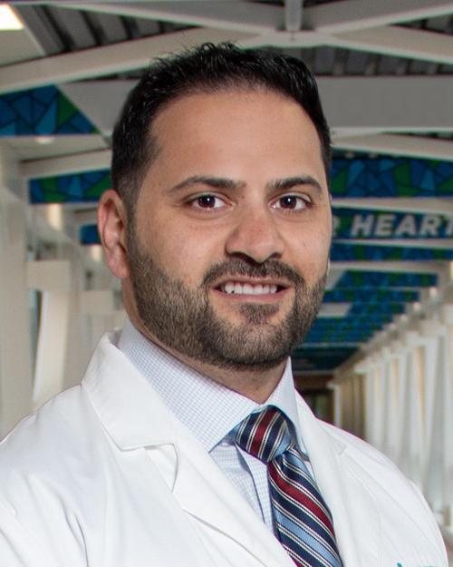 Azam Tolla, DO | Aging and Dementia | Mercy Health - Neuroscience Institute, Neurology