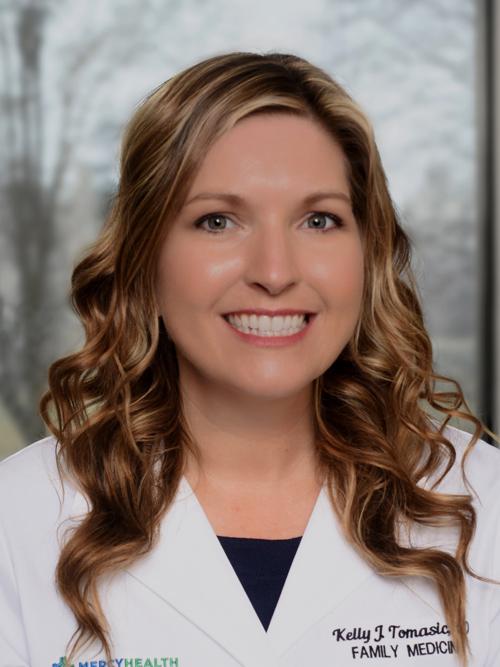 Kelly J Tomasic, MD | Primary Care | Mercy Health - Youngstown Primary Care