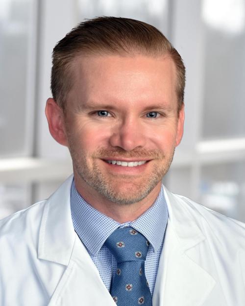 Ryan G Toolson, DO | Pulmonary Critical Care | Pulmonary Rehabilitation Associates