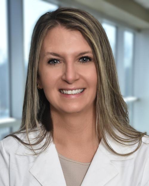 Jessica L Totin, APRN-CNP