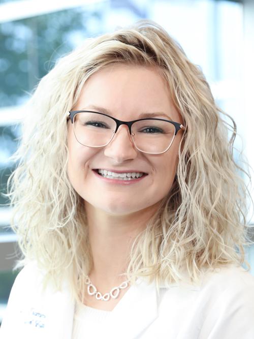 Cheyenne M Trammell, PA-C | Pulmonology | Mercy Health - Clermont Sleep Medicine