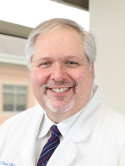 Daniel A Tramuta, MD | Cardiology | Mercy Health - The Heart Institute, Kenwood