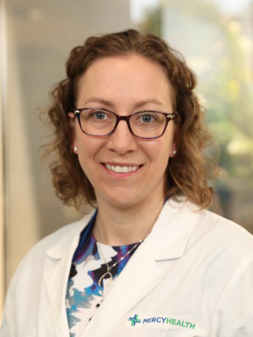 Abigail M Tremelling, MD | Breast Surgery | Oncology Hematology Care, Inc