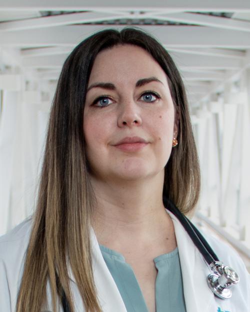 Kristin A Trobaugh, DO | Primary Care | Mercy Health-Maumee Primary Care